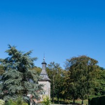 Anwesen – Province de Liège ©