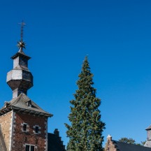 Anwesen – Province de Liège ©