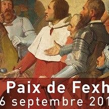 Paix de Fexhe - Debout Citoyen colloque