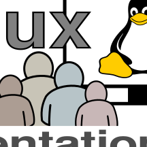 GNU/Linux - Linux Presentation Day - Liege, Belgique