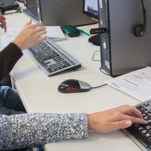 Première classe inclusive Enseignement promotion sociale