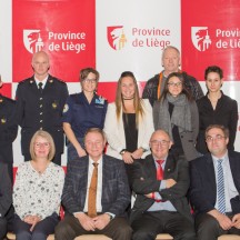 Remise des prix 2016