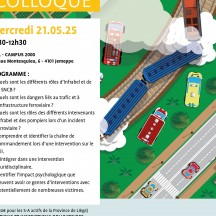 Colloque 2025