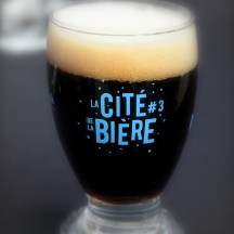 Cité de la Bière 2016