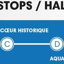 Navettes fluviales 2017 Liège