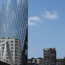 Navettes fluviales 2017 Liège