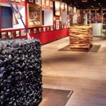 Musée de la Vie wallonne