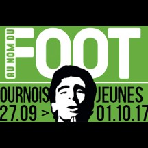 Du 27 septembre au 1er octobre, foot sur l'Espace Tivoli 