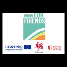 www.EUR.Friends : le projet est lancé!