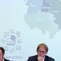 www.EUR.Friends : le projet est lancé!