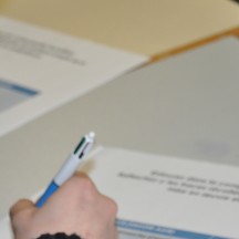 Apprentissage en classe