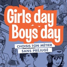 Girls day Boys day