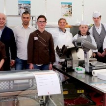 Marché des Gourmets 2017