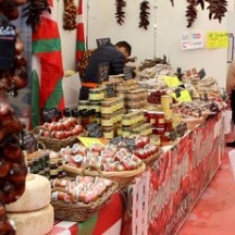 Marché des Gourmets 2017