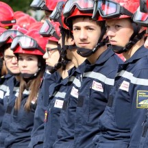 Ecole des Cadets