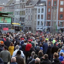 Liège-Bastogne-Liège 2018