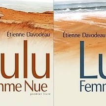 Lulu femme nue / Davodeau