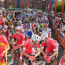 Liège Bastogne Liège / Flèche Wallonne