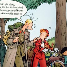 Le journal de Spirou