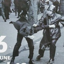 Il y a 50 ans, mai 68