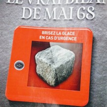 Il y a 50 ans, mai 68