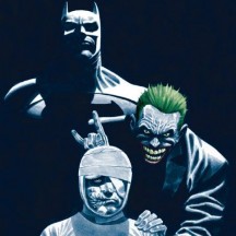 Dark night, une histoire vraie