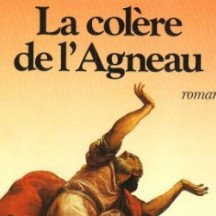 La colère de l'agneau / Guy Hocquenghem