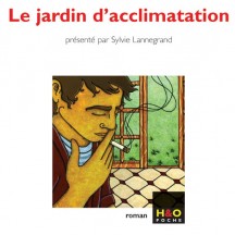 Le jardin d'acclimatation / Yves Navarre