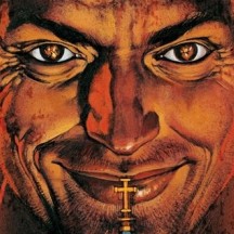 Preacher / Garth Ennis et Steve Dillon