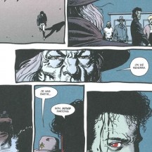 Preacher / Garth Ennis et Steve Dillon