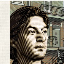 « Charles le téméraire » d'Yves Beauchemin 