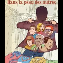 Dans la peau des autres / Paul Roux