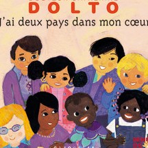 J'ai deux pays dans mon coeur / C. Dolto-Tolitch