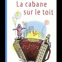 La cabane sur le toit / S. Servant