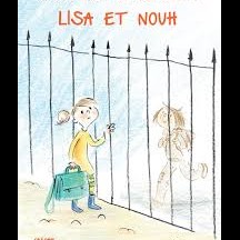 Lisa et Nouh / Catherine Macé