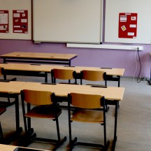 Une nouvelle école primaire à Seraing pour la rentrée 2018