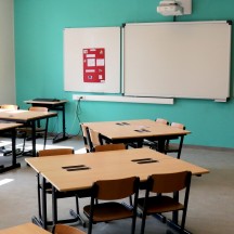 Une nouvelle école primaire à Seraing pour la rentrée 2018