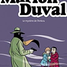 Marion Duval. Intégrale tome 1