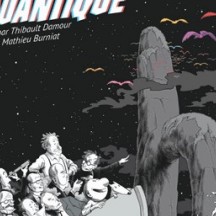 Le mystère du monde quantique