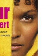 Fleur du désert  / de Waris Dirie 