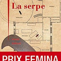 La serpe / de Philippe Jaenada