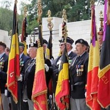 Cérémonie militaire est prévue au Mémorial Interallié de Cointe