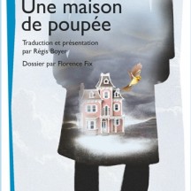 Henrik Ibsen – Une maison de poupée