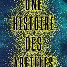 Maja Lunde – Une histoire des abeilles