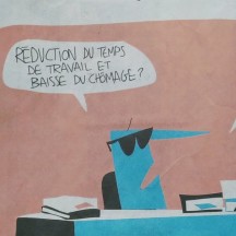 35 heures : ce que dit le rapport secret de l'IGAS