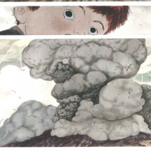 La saga de Grimr / J. Moreau