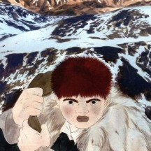 La saga de Grimr / J. Moreau