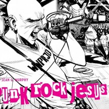 Punk rock Jesus / Sean Murphy