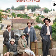 The Durrells 