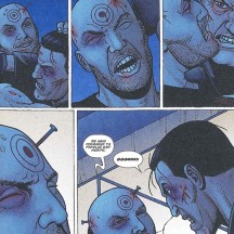 Punisher / Jason Aaron et Steve Dillon